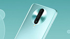 Redmi K30 5G Racing Edition é o primeiro smartphone do mundo com Snapdragon 768G Redmi K30 5G Racing Edition é o primeiro smartphone do mundo com Snapdragon 768G