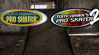 Tony Hawk’s Pro Skater 1 + 2  remasterizado para PS4, Xbox One e PC chega dia 4 de setembro