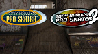 Tony Hawk’s Pro Skater 1 + 2 remasterizado para PS4, Xbox One e PC chega dia 4 de setembro Tony Hawk’s Pro Skater 1 + 2 remasterizado para PS4, Xbox One e PC chega dia 4 de setembro