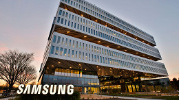 Samsung faz o maior investimento em P&D no primeiro trimestre Samsung faz o maior investimento em P&D no primeiro trimestre