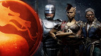 Confira o novo trailer com de Fujin, Sheeva e RoboCop, de Mortal Kombat: Aftermath