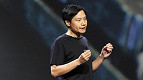 CEO da Xiaomi é flagrado usando iPhone e recebe críticas