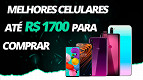Melhores celulares até R$1.700 para comprar em 2022 Melhores celulares até R$1.700 para comprar em 2022