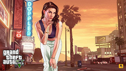GTA V fica GRÁTIS na Epic Store! GTA V fica GRÁTIS na Epic Store!
