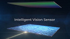 Sony lança novos sensores de imagem que se utilizam de IA integrada