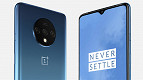 OnePlus 7T é atualizado com novos recursos de câmera