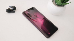 Motorola One Hyper: Vale a pena comprar? Motorola One Hyper: Vale a pena comprar?