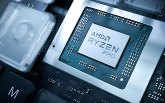 Placas mães antigas irão suportar a nova geração de processadores Ryzen