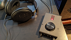Placa de som interna ou DAC/amp? Qual vale mais a pena? Placa de som interna ou DAC/amp? Qual vale mais a pena?