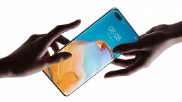 Presidente da Huawei quebra silêncio sobre regra discriminatória dos EUA Presidente da Huawei quebra silêncio sobre regra discriminatória dos EUA