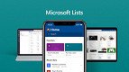 Pacote Office ganha novo aplicativo, conheça o Lists!