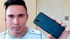 Protótipo do Pixel 4a é mostrado durante live no YouTube Protótipo do Pixel 4a é mostrado durante live no YouTube