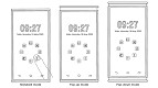 Patente da Sony revela Xperia com mecanismo pop-up duplo Patente da Sony revela Xperia com mecanismo pop-up duplo