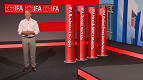 IFA 2020 Special Edition será presencial com acesso restrito entre 3 e 5 de setembro IFA 2020 Special Edition será presencial com acesso restrito entre 3 e 5 de setembro