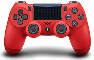 Sony Playstation Dualshock 4