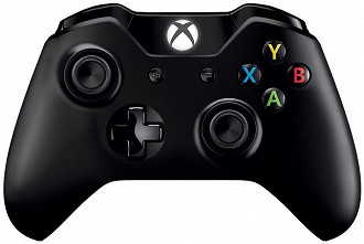 Microsoft Xbox One Controller