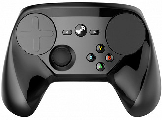 Joystick Steam