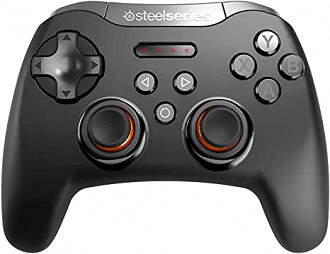 Joystick SteelSeries Stratus