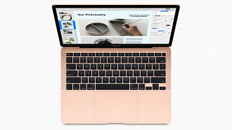 Os 5 melhores MacBooks de 2020