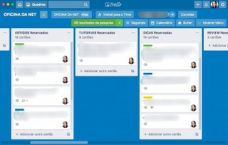 10 dicas para melhorar sua produtividade no Trello