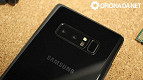 Patch de segurança de maio é liberado para o Galaxy Note 8 Patch de segurança de maio é liberado para o Galaxy Note 8