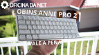 Obins ANNE Pro 2: Vale a pena comprar?