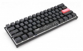 Ducky One 2 Mini