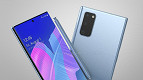 Devido à pandemia, Galaxy Note 20 pode ser anunciado em evento online Devido à pandemia, Galaxy Note 20 pode ser anunciado em evento online