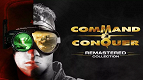 EA está disponibilizando o código-fonte de Command & Conquer e Command & Conquer Red Alert