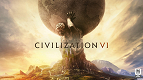 Sid Meiers Civilization VI grátis na Epic Games Store