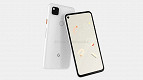 Google Pixel 4a pode ser oficializado em 13 de julho Google Pixel 4a pode ser oficializado em 13 de julho