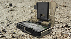 Samsung anuncia Galaxy S20 Tactical Edition; conheça detalhes da versão para uso militar Samsung anuncia Galaxy S20 Tactical Edition; conheça detalhes da versão para uso militar