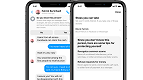 Facebook Messenger adiciona nova ferramenta para evitar golpes no app Facebook Messenger adiciona nova ferramenta para evitar golpes no app