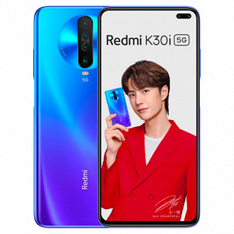 Redmi K30i 5G Redmi K30i 5G