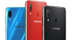Galaxy A30 e J8 recebem patch de segurança de maio Galaxy A30 e J8 recebem patch de segurança de maio