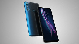 Motorola One Fusion+ tem especificações vazadas pelo YouTube Motorola One Fusion+ tem especificações vazadas pelo YouTube