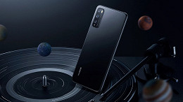 Huawei Enjoy Z 5G é oficializado com Dimensity 800 e tela de 90Hz Huawei Enjoy Z 5G é oficializado com Dimensity 800 e tela de 90Hz