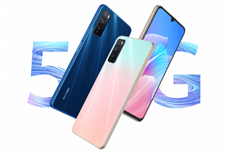 Huawei Enjoy Z 5G Huawei Enjoy Z 5G