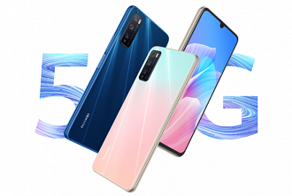 Huawei Enjoy Z 5G