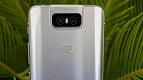 Zenfone 7 e ROG Phone 3 devem ser anunciados em julho Zenfone 7 e ROG Phone 3 devem ser anunciados em julho