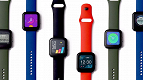 Realme anuncia seu primeiro TVs e seu primeiro smartwatch Realme anuncia seu primeiro TVs e seu primeiro smartwatch