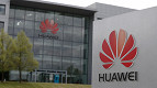 Huawei anuncia avanço no design de suas antenas 5G