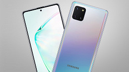 Samsung libera patch de segurança de maio para o Galaxy Note 10 Lite Samsung libera patch de segurança de maio para o Galaxy Note 10 Lite