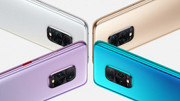 Redmi 10X e 10X Pro são lançados com Dimensity 820, câmera de 48MP e suporte ao 5G Redmi 10X e 10X Pro são lançados com Dimensity 820, câmera de 48MP e suporte ao 5G