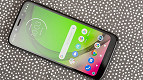 Moto G7 Play recebe atualização do Android 10 no Brasil