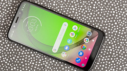 Moto G7 Play recebe atualização do Android 10 no Brasil Moto G7 Play recebe atualização do Android 10 no Brasil