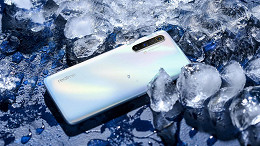 Realme X3 SuperZoom chega com Snapdragon 855+, tela de 120Hz e zoom de 60x Realme X3 SuperZoom chega com Snapdragon 855+, tela de 120Hz e zoom de 60x
