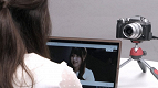 Fujifilm lança programa que transforma câmeras mirrorless em webcams