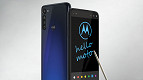 Motorola lança Moto G Pro com Snapdragon 665 e câmera de 48MP
