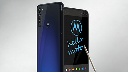 Motorola lança Moto G Pro com Snapdragon 665 e câmera de 48MP Motorola lança Moto G Pro com Snapdragon 665 e câmera de 48MP